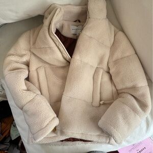 Rebecca Minkoff jacket